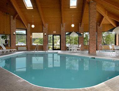 Baymont By Wyndham Tupelo