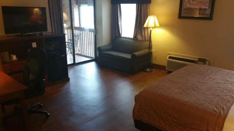Baymont By Wyndham Motel 3*