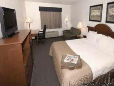 Baymont By Wyndham 3* Tupelo